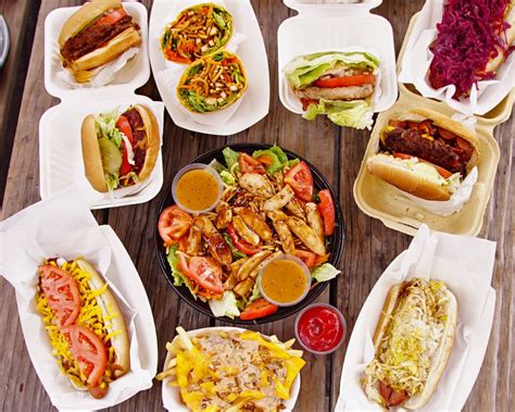 Carney's restaurant - Top 10 Best Carneys Restaurant in Los Angeles, CA - October 2023 - Yelp - Carney's Sunset Strip, Carney's Express Limited, Pink's Hot Dogs, Dirt Dog, Oki's Dog, Wurstküche, Original Tommy's, Hawkins House of Burgers, Dog Haus, Tail o’ the Pup